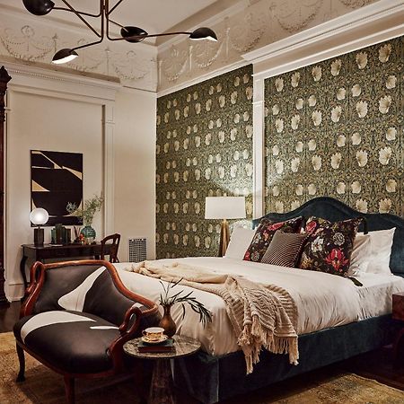 Guild House Hotel Филадельфия Экстерьер фото