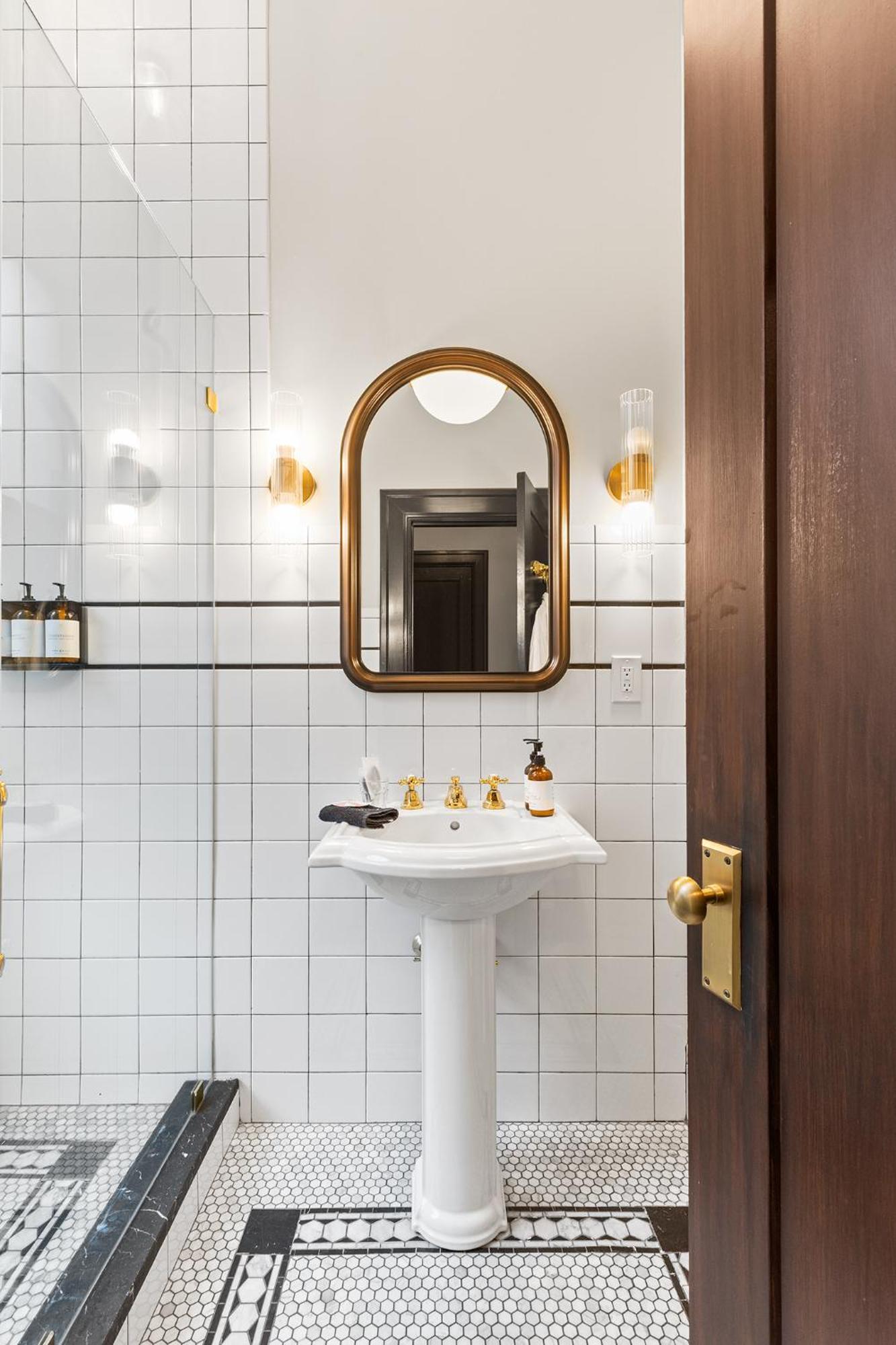 Guild House Hotel Филадельфия Экстерьер фото