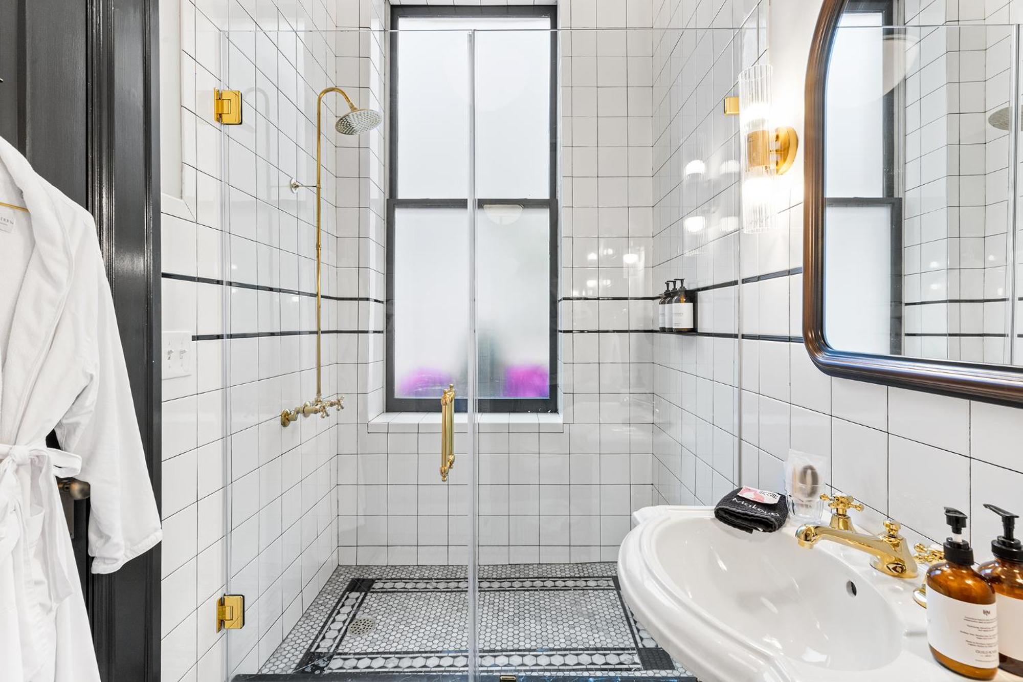 Guild House Hotel Филадельфия Экстерьер фото