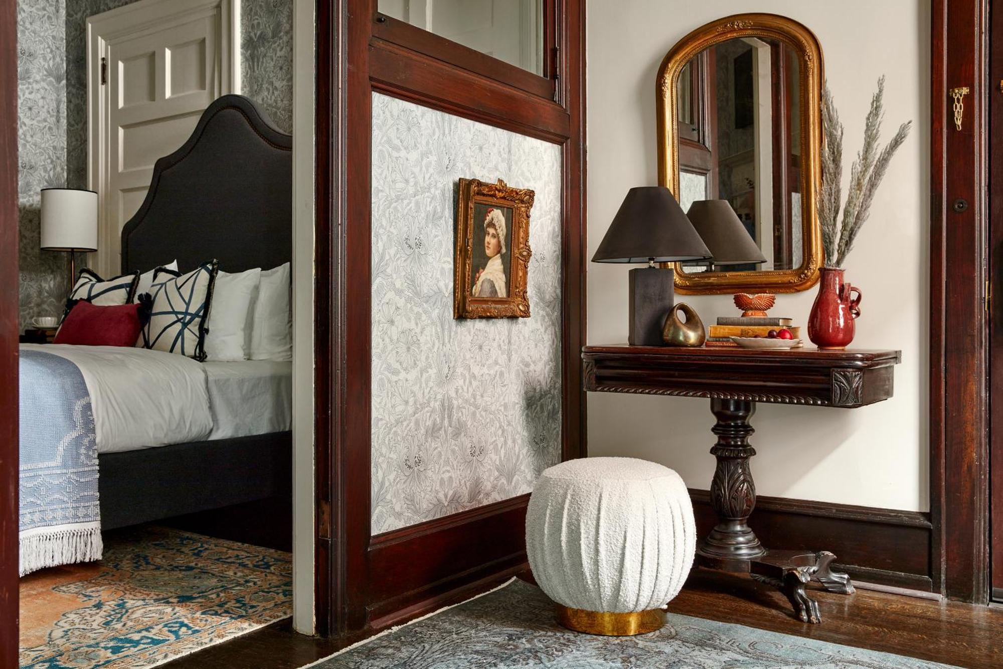 Guild House Hotel Филадельфия Экстерьер фото