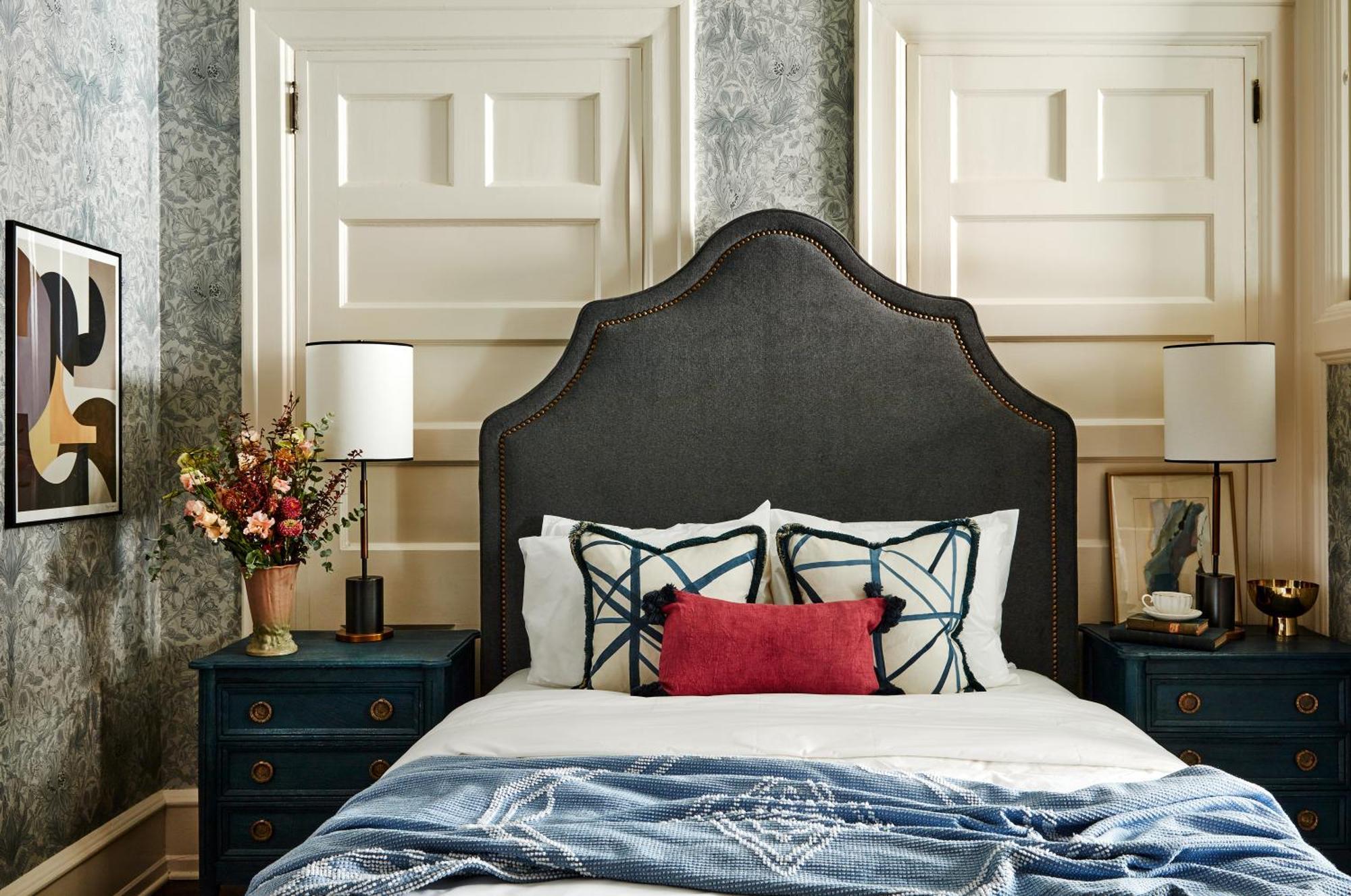 Guild House Hotel Филадельфия Экстерьер фото