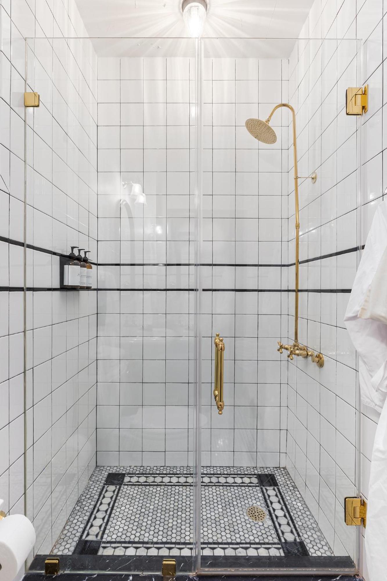 Guild House Hotel Филадельфия Экстерьер фото